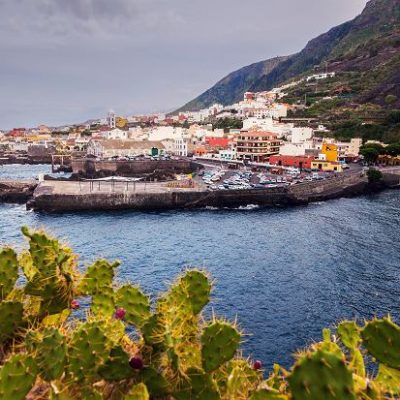 San Francisco 123 – 125, Tenerife San Francisco 123 – 125, Tenerife