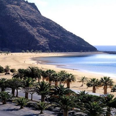 San Francisco 123 – 125, Tenerife San Francisco 123 – 125, Tenerife