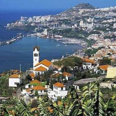 San Francisco 123 – 125, Tenerife San Francisco 123 – 125, Tenerife