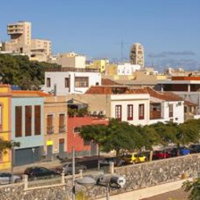 San Francisco 123 – 125, Tenerife San Francisco 123 – 125, Tenerife