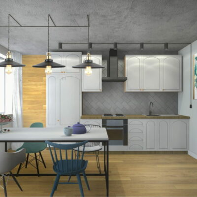 HOZA APARTMENT rzuty-11