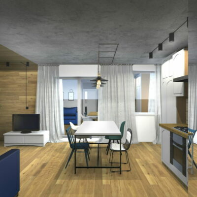 HOZA APARTMENT rzuty-12